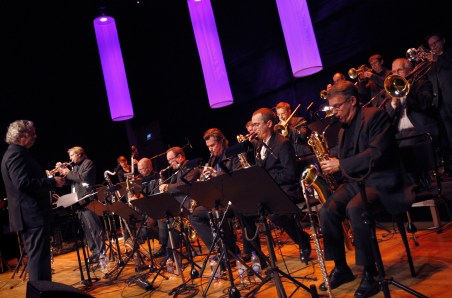 Norrbotten Big Band 41
