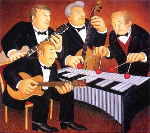 bernie-and-the-vibes