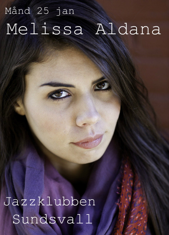 melissaaldana