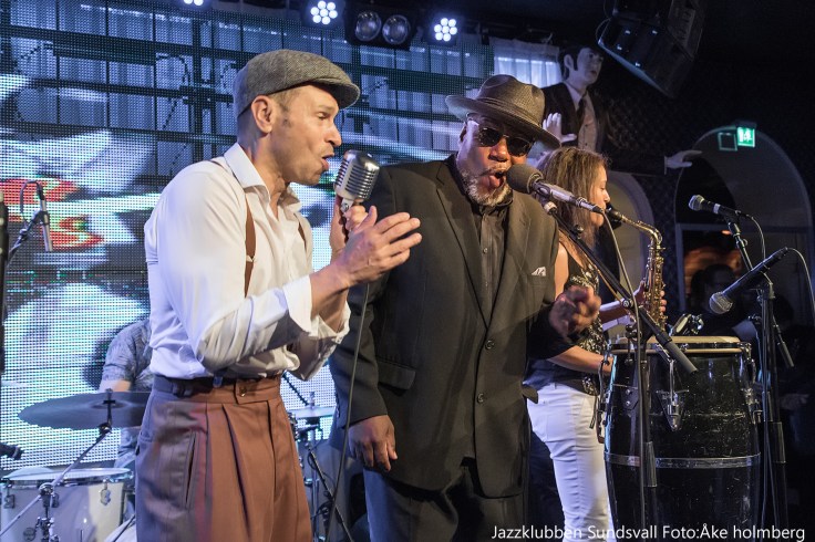 Si,Big Daddy och Vanessa