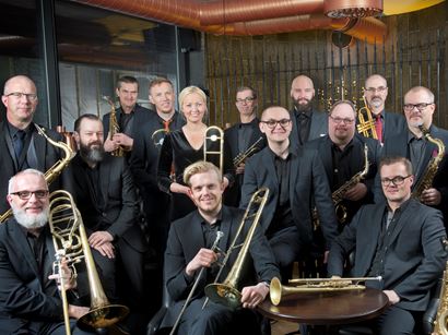 norrbottenbigband